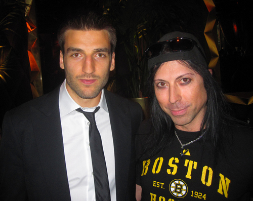 Boston Garden